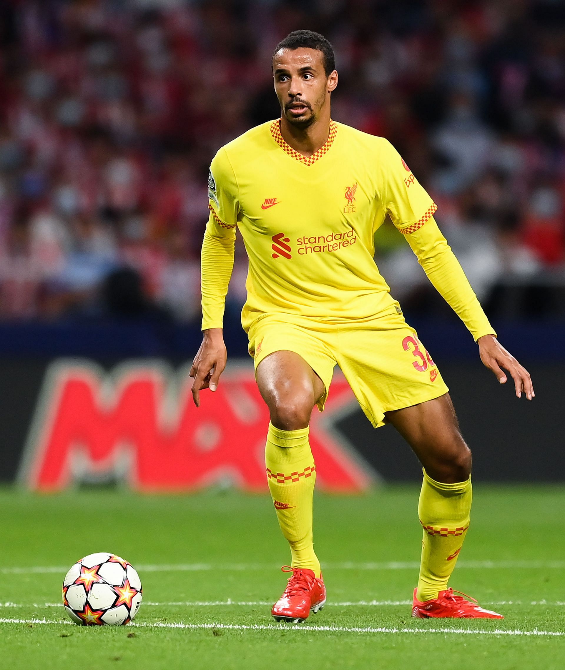 Atletico Madrid v Liverpool FC: Group B - UEFA Champions League